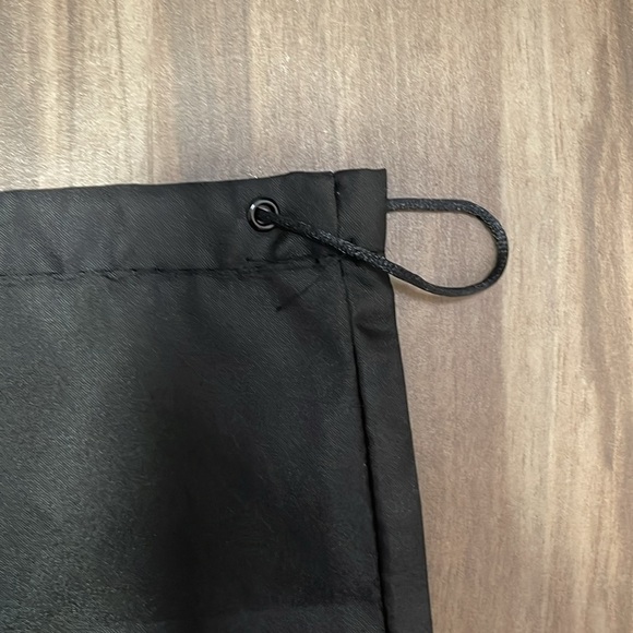 Authentic HUGE Saint Laurent Drawstring Dust Bag - Picture 3 of 7
